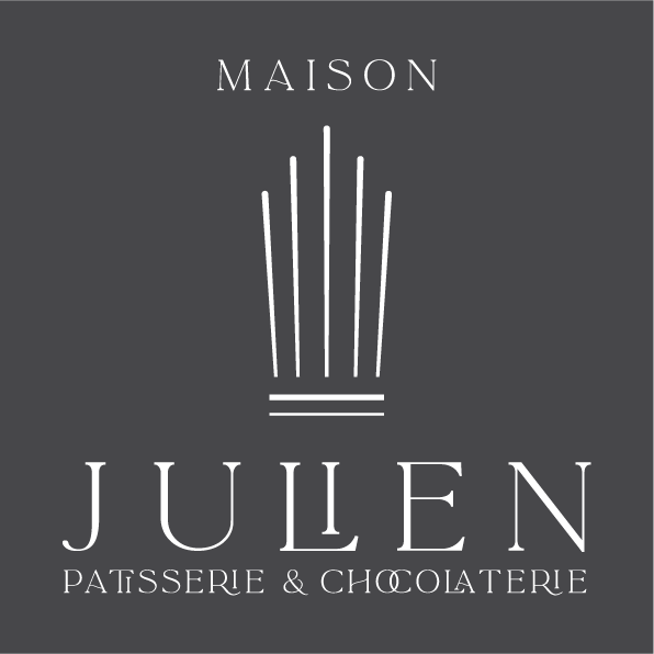 Logo de la Maison Julien à Tulle en Corrèze