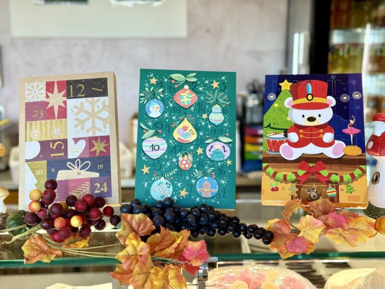 Lire la suite à propos de l’article Calendriers de l’Avent
