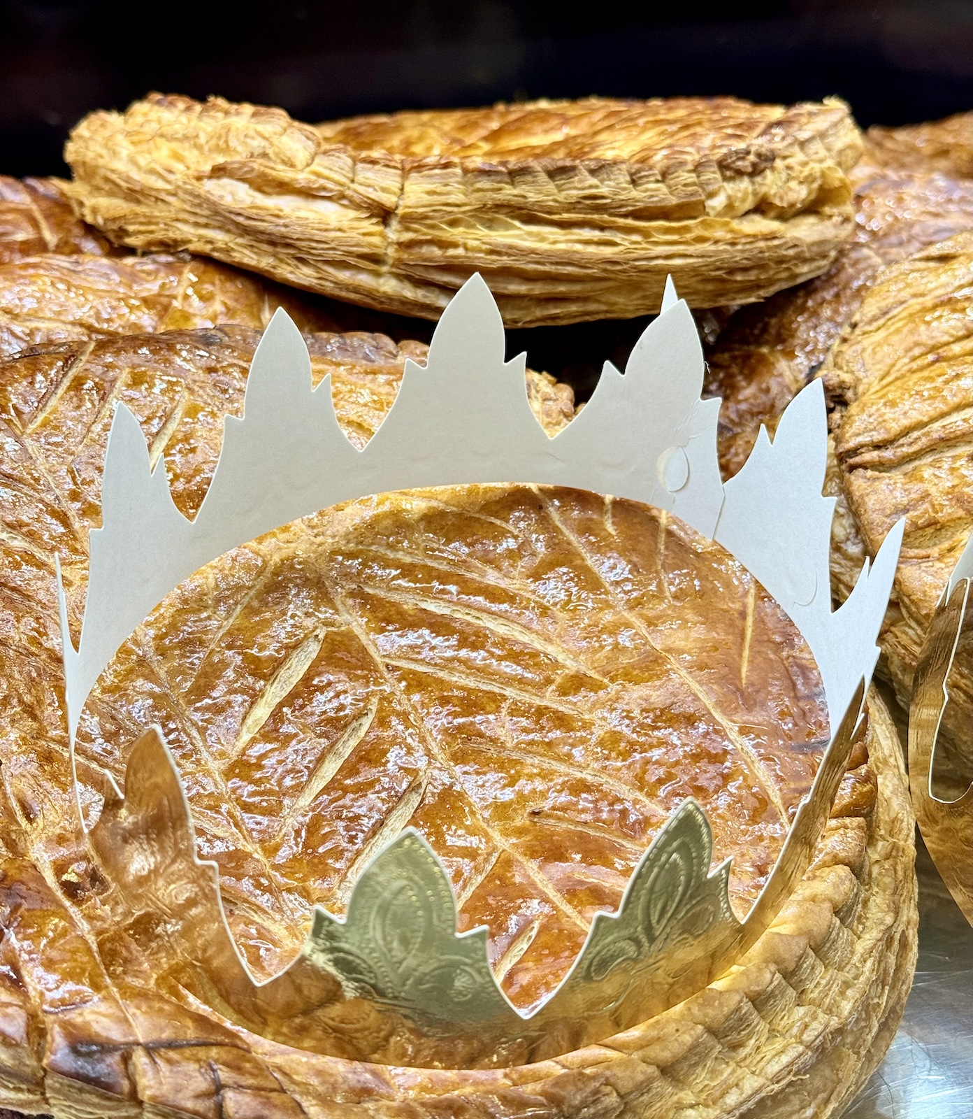 You are currently viewing ÉPIPHANIE