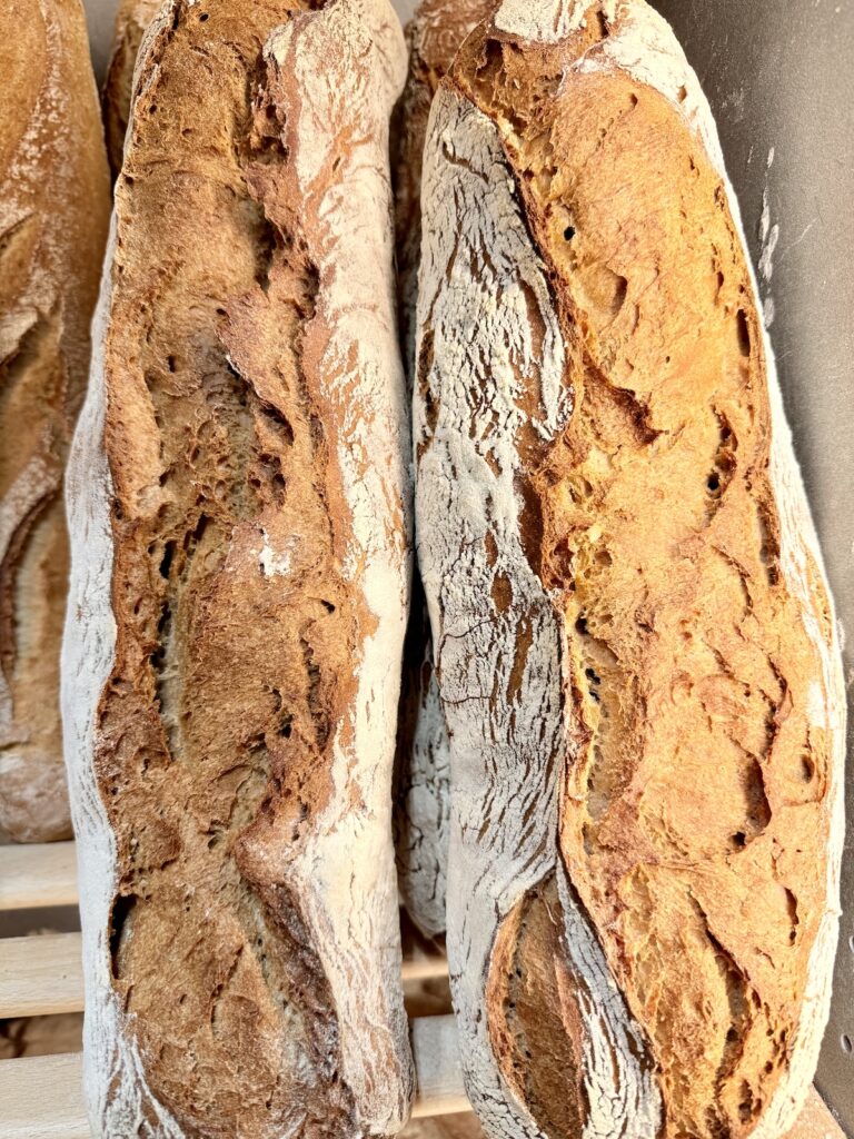 PAIN DE CAMPAGNE