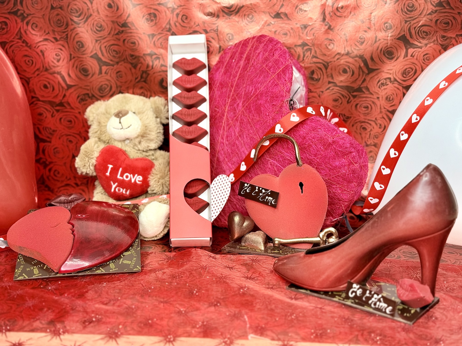 You are currently viewing Saint-Valentin 2026